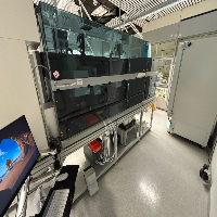 Tecan Freedom Evo-2 200 Base image 0